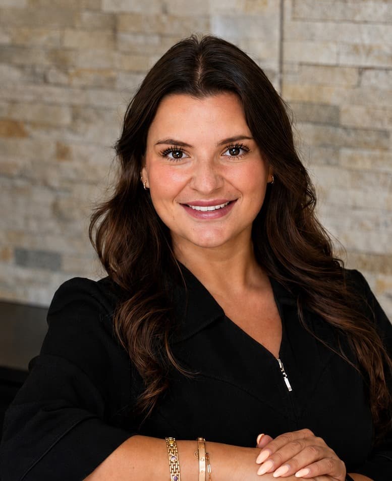Allison Sherkin, Registered Holistic Nutritionist