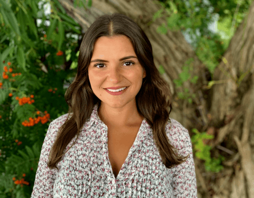 Allison Sherkin, Registered Holistic Nutritionist