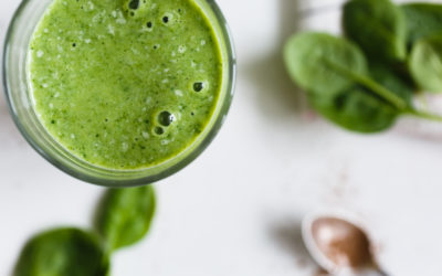 Green Detox Smoothie