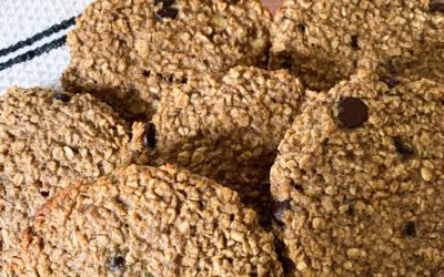 Apple Bread Muffin Tops